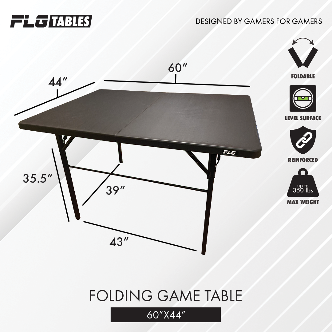 FLG Products
