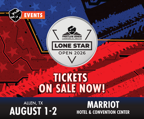 Lone Star Open