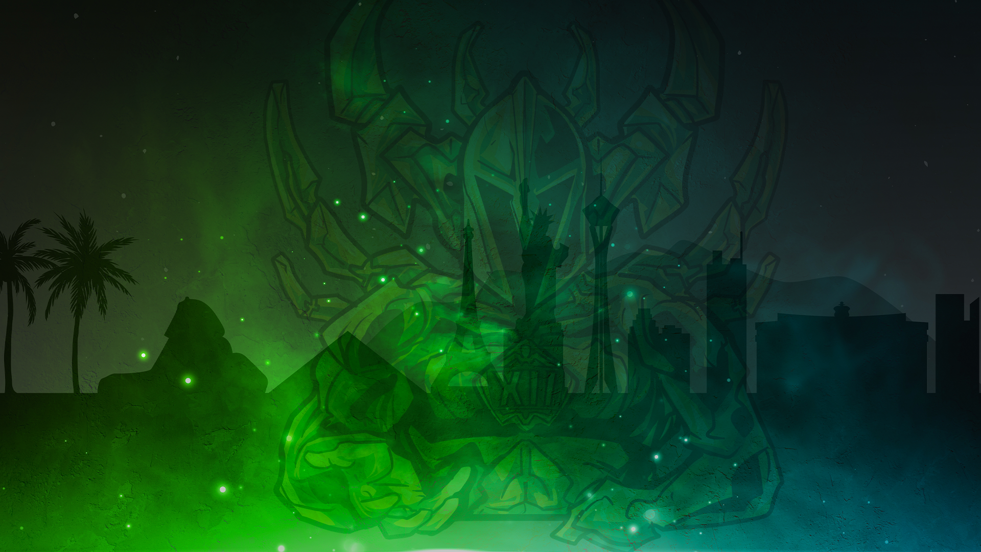 LVO 2024 Frontline Gaming