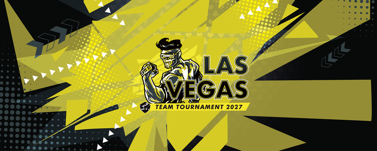 LVTT - Las Vegas Teams Tournament