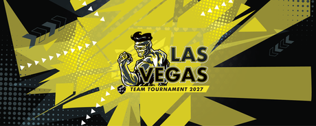 LVTT - Las Vegas Teams Tournament