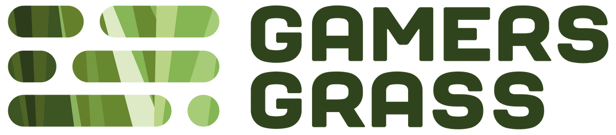 Gamers Grass