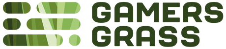 Gamers Grass