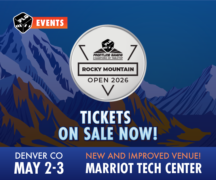 Rocky Mountain Open