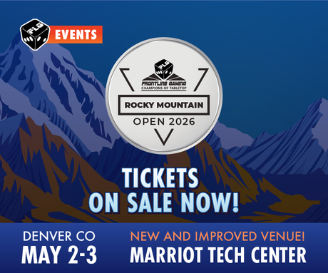 Rocky Mountain Open