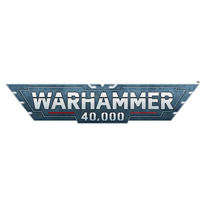 Warhammer 40k