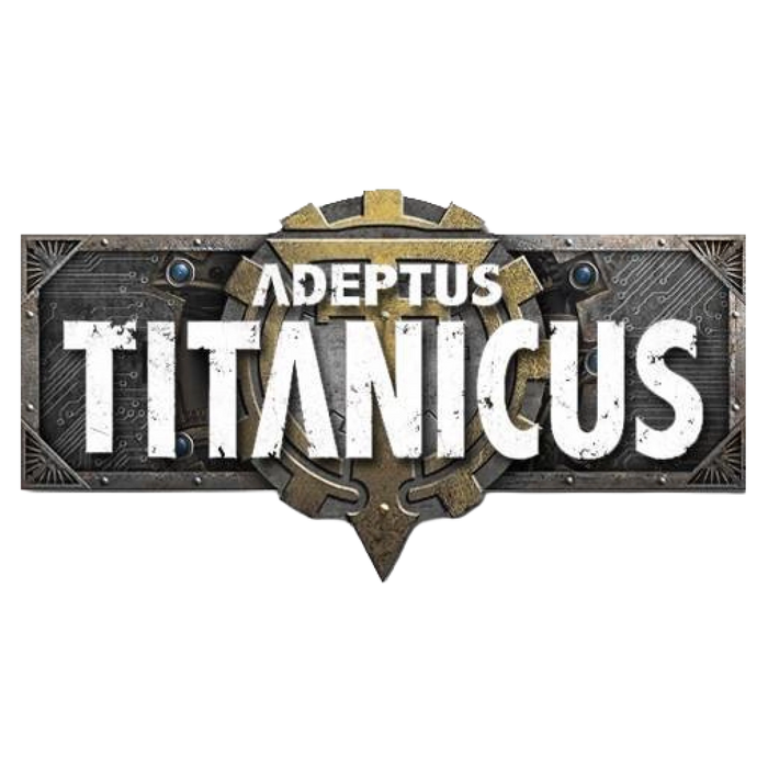 Adeptus Titanicus