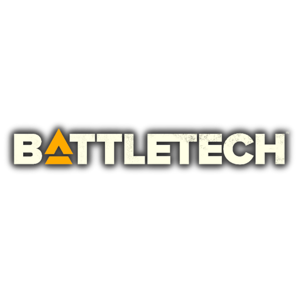 Battletech logo on transparent background