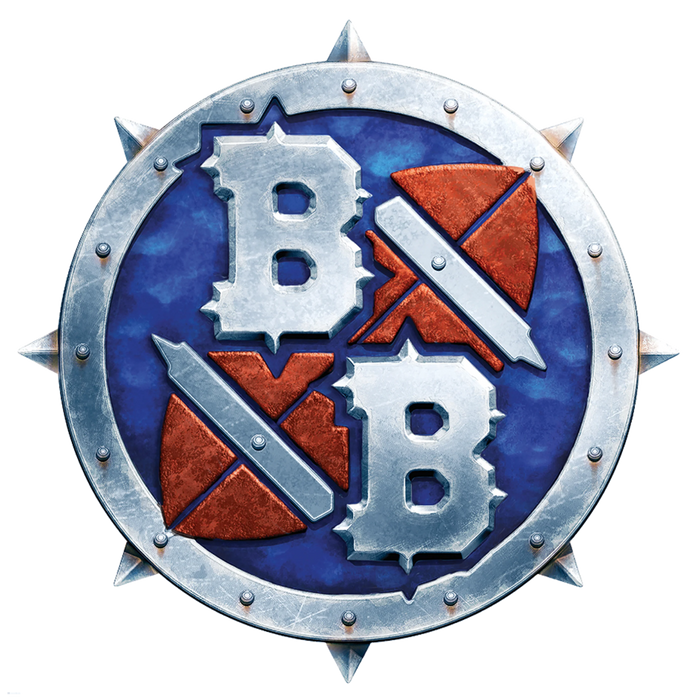 Blood Bowl