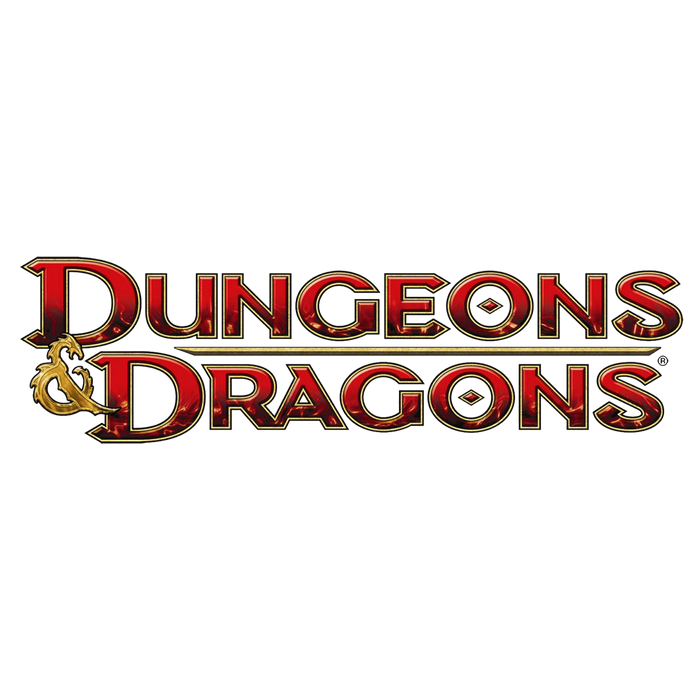 Dungeons and Dragons