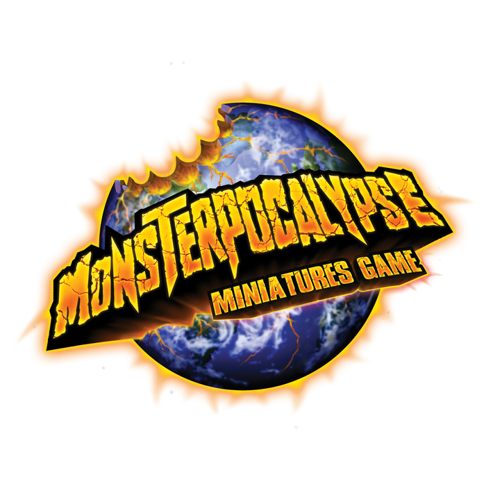 Monsterpocalypse