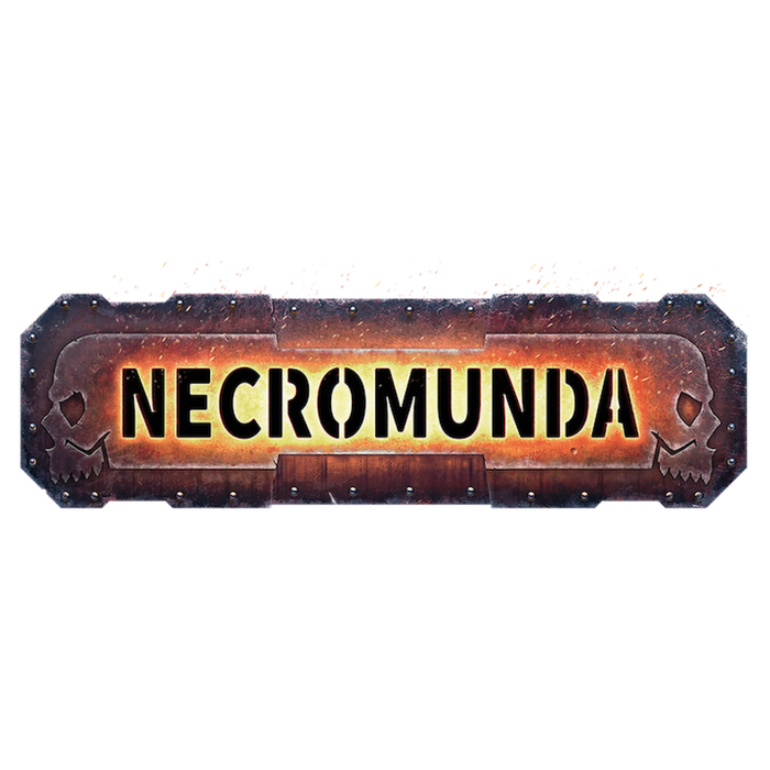 Necromunda