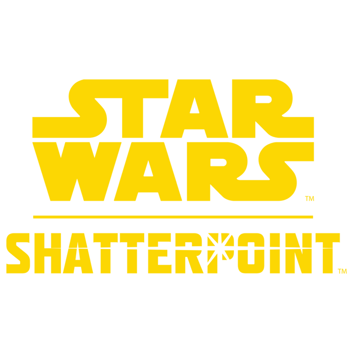 Shatterpoint