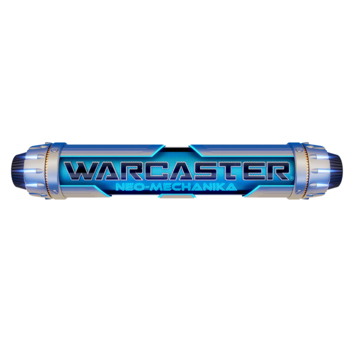 Warcaster