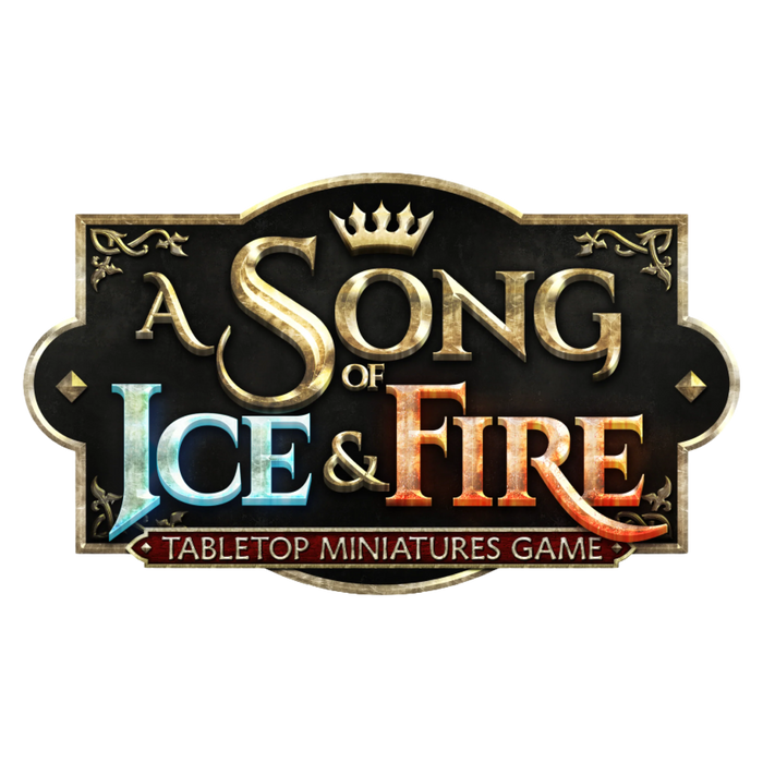 A Song of Ice and Fire