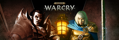 Warcry