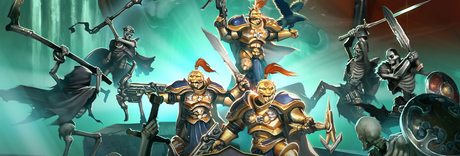 Warhammer Underworlds