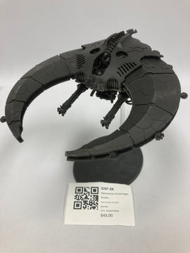 Warhammer 40,000 Night Scythe GXF-26