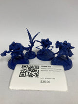 Warhammer Underworlds - Xandire's Truthseekers GNM-09