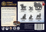 Tales of Dungeons and Doggies Volume 1