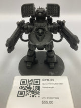 Horus Heresy Deredeo Dreadnaught GYM-05