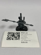 Age of Sigmar Auric Runefather GOF-23