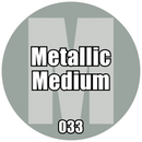 Pro Acryl Metallic Medium-2