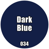Pro Acryl Dark Blue