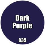 Pro Acryl Dark Purple