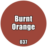 Pro Acryl Burnt Orange