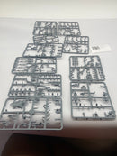 Age of Sigmar Grave Guard ELQ-03-1