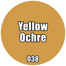Pro Acryl Yellow Ochre-2