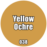 Pro Acryl Yellow Ochre