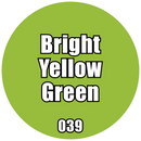 Pro Acryl Bright Yellow Green-2