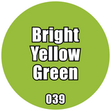 Pro Acryl Bright Yellow Green