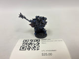 Chaos Sorcerer with Force Stave GKF-24