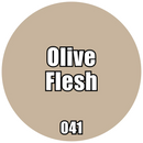 Pro Acryl Olive Flesh-2