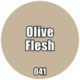 Pro Acryl Olive Flesh