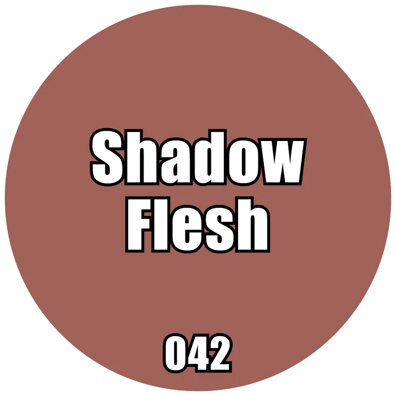 Pro Acryl Shadow Flesh