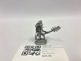 Warhammer 40,000 Cryptek GQF-04