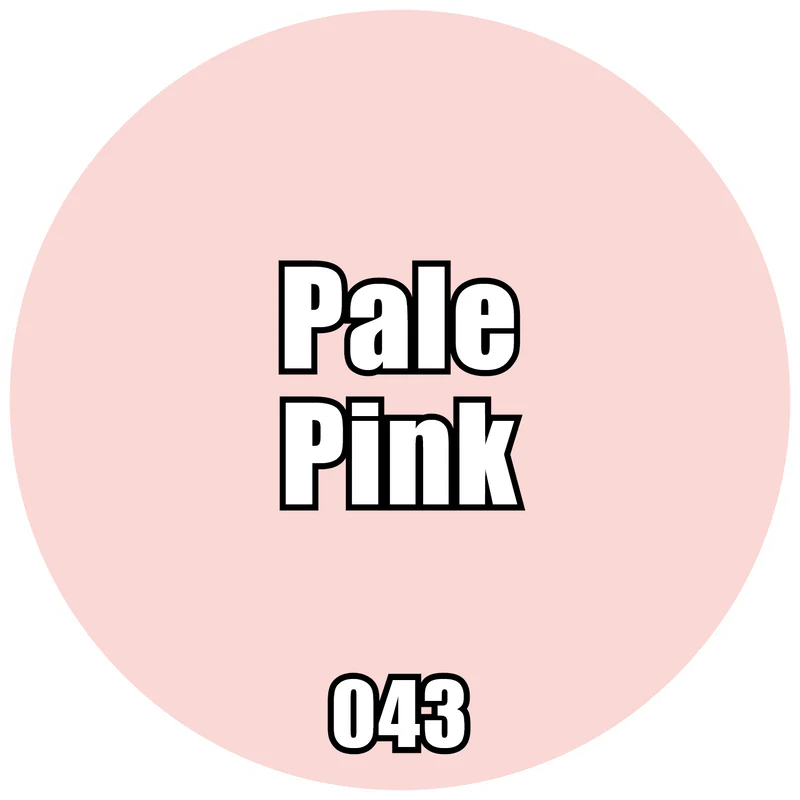 Pro Acryl Pale Pink