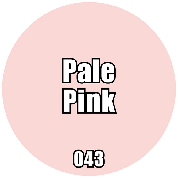 Pro Acryl Pale Pink