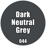 Pro Acryl Dark Neutral Grey