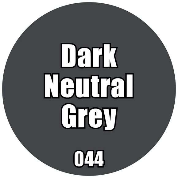 Pro Acryl Dark Neutral Grey