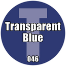 Pro Acryl Transparent Blue-2