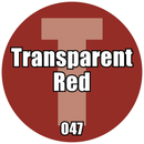 Pro Acryl Transparent Red-2