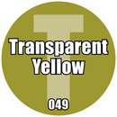 Pro Acryl Transparent Yellow-2