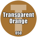 Pro Acryl Transparent Orange-2