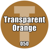 Pro Acryl Transparent Orange