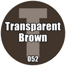 Pro Acryl Transparent Brown-2